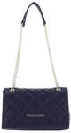 Valentino, FLAP BAG, OCARINA BLU, TALLA UNICA