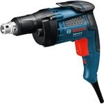 Bosch Professional Trockenbauschrauber GSR 6-25 TE (inkl. Tiefenanschlag,