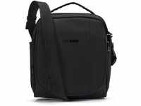 Pacsafe LS 200 Crossbody Bag Black