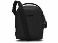 Pacsafe LS 100 Crossbody Bag Black