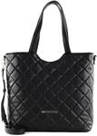 VALENTINO Ocarina Shopper Nero