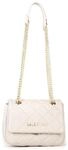 Valentino Mario Flap Bag Model Ocarina ECRU One Size