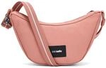 Pacsafe Pacsafe Go Anti Theft Lunar Crossbody Umh&auml;ngetasche