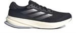 adidas Herren Supernova Rise Laufschuhe, schwarzes, 41 EU
