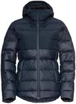 Odlo Damen Severin N-Thermic Hoodie Jacke Isolationsjacke