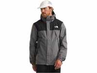 THE NORTH FACE Antora Jacke Smoked Pearl/Tnf Black S