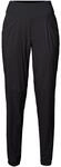 VAUDE Hosen Women's Scopi LW Pants Black Uni 40 Normal
