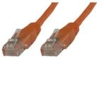MicroConnect b-utp601o 1 m CAT6 U/UTP (UTP) orange Netzwerk-Kabel &ndash; Netzwerk-Kabel
