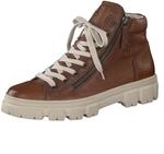 Paul Green Damen Hightop-Sneaker, Frauen High-Top