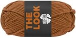 LANA GROSSA The Look | Samtig weiches und stabiles Chenillegarn | Handstrickgarn aus