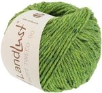 LANA GROSSA Landlust Soft Tweed 90 | Klassisch verzwirntes Tweedgarn aus Schurwolle