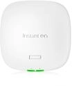 HPE Networking Instant On Access Point AP32 2x2 WiFi 6E f&uuml;r Innenbereich |...