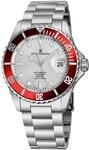 Revue Thommen Herren Armbanduhr Automatik Taucheruhr XL Diver Analog Automatik