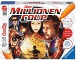 Ravensburger 00559 - Tiptoi Der Millionen-Coup ohne Stift