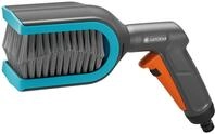 Gardena Cleansystem Jalousienb&uuml;rste: Reinigungsb&uuml;rste f&uuml;r C- oder Z-Lamellen,