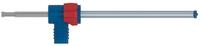 Bosch 1x EXPERT SDS Clean plus-8X Hammerbohrer-Set f&uuml;r chemische Verankerungen (&Oslash;