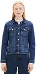 TOM TAILOR Denim Damen Jeansjacke