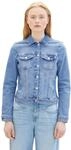 TOM TAILOR Denim Damen Jeansjacke