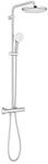 Grohe Tempesta System 250 Duschsystem mit Thermostat