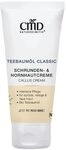 CMD Naturkosmetik Teebaum&ouml;l, Schrunden- & Hornhautcreme, 100ml (1)