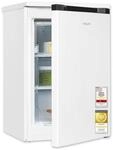 Exquisit Gefrierschrank | 85 l Nutzinhalt, 4 Sterne Gefrierfach -18&deg;C, 39 dB,