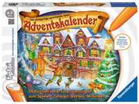 Ravensburger 00562 - Tiptoi Adventskalender, ohne Stift