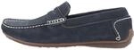 Hush Puppies Herren Roscoe Slipper,Blau Marineblau , 43 EU ( 9 UK )