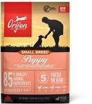 ORIJEN Puppy Small 4,5 kg