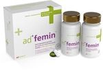 adfemin Vitamine & Mineralien Quartalspackung f&uuml;r Frauen ab 40 - Unterst&uuml;tzung f&uuml;r