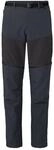 VAUDE Hosen Men's Elope ZO Pants Phantom Black 54 Normal