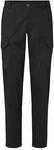 VAUDE Hosen Men's Neyland Cargo Pants Black 52 Normal
