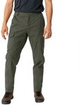 VAUDE Hosen Men's Neyland Cargo Pants Khaki 52 Normal