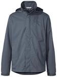 VAUDE Escape Light Regenjacke Herren wasserdicht &ndash; Leichte 2-Lagen Jacke mit