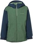 VAUDE Kids Hylax 2L Jacket - Regenjacke f&uuml;r Kinder - mit reflektierenden Elementen
