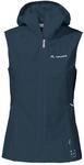 VAUDE Weste Women's Scopi Vest Dark sea 36