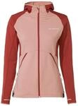 VAUDE Jacken Women's Scopi Fleece Jacket Soft Rose 38