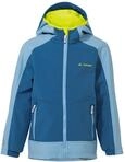 VAUDE Softshell Jacke Kids Rondane IV in - hochwertige Outdoorjacke, wind- und