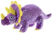 Heunec & Co.KG 449879 Pl&uuml;schtier, Lila