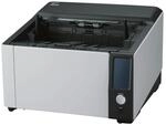 Ricoh fi-8950 Dokumentenscanner, bis A3, Duplex, ADF, mit USB und LAN