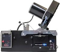Yerd Profi Kettensch&auml;rfger&auml;t Robo-Jolly RJ12 von Tecomec, f&uuml;r 12V Bordnetz,