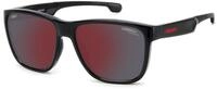 Carrera Ducati CARDUC 003/S BLACK/GREY 57/17/135 Herrenbrillen Sonnenbrillen