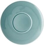 Thomas Loft by Rosenthal Colour - Ice Blue Kaffee-Untertasse, 17 CM