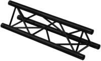 Alutruss Rankhilfe Americana 3-Wege Truss Trilock S-210 schwarz 21 cm