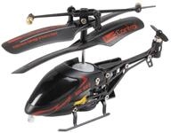 Revell Control, RC Quadrocopter Mini Fly, 4-Kanal IR-Fernsteuerung, 6-Axis
