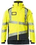 Mascot 19335-231-17010 Accelerate Safe Climascot-Futter Zweifarbig Atmungsaktiv...