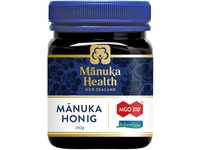 Manuka Health - Manuka Honig MGO 310+ (250g)