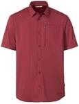 Men's Seiland Shirt IV, Klassisches Herren Karohemd zum Wandern, sehr elastisch