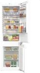 Gorenje K&uuml;hl-Gefrier-Kombination &middot; NRKI218EE1 &middot; 248 Liter &middot; 180 Liter