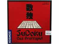 Kosmos - SuDoku - Das Brettspiel