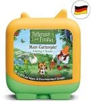 tonies Clever Toniebox, Pettersson und Findus &ndash; Findus erkl&auml;rt die Welt &ndash;...